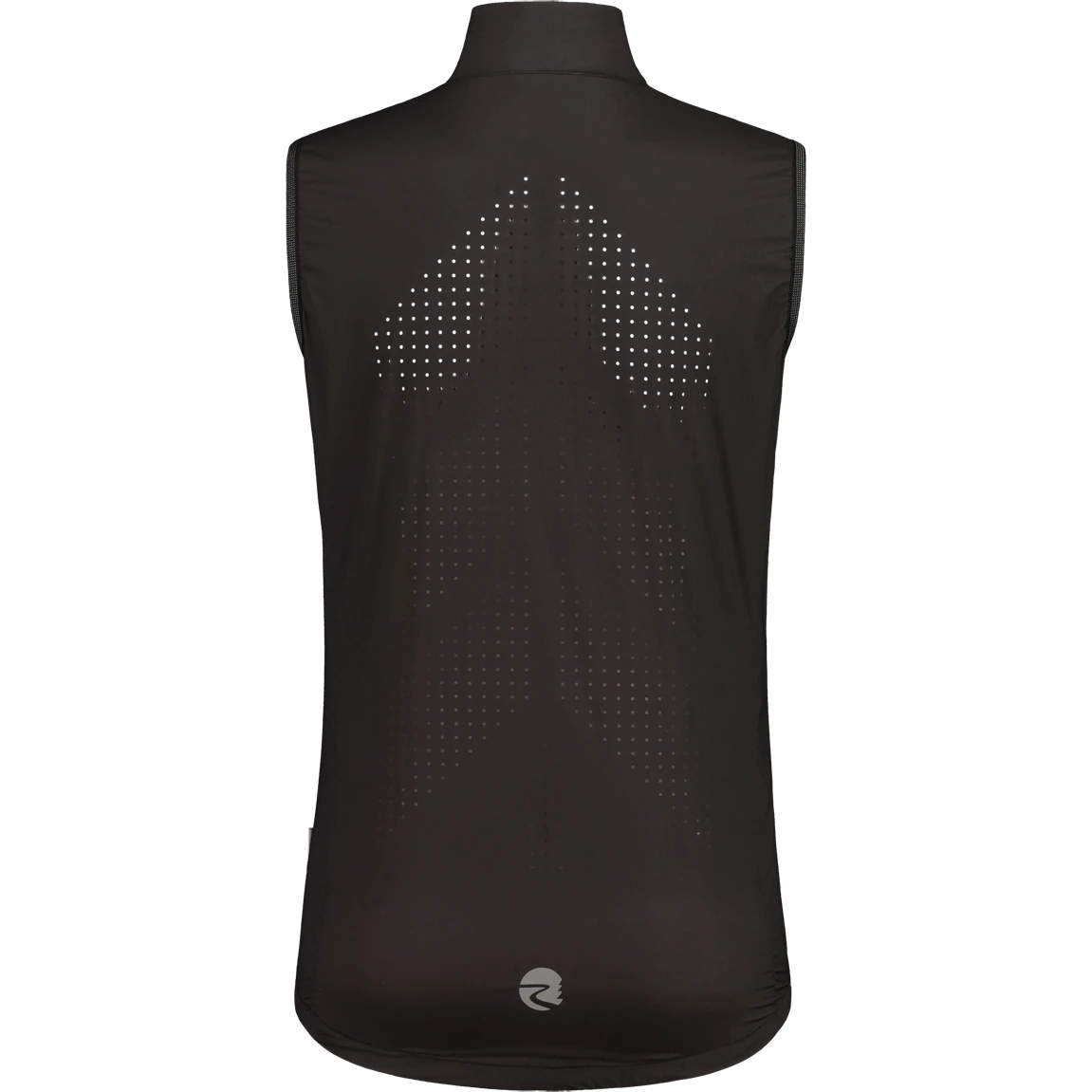 Maloja MaxM. Cycle Vest - Moonless 0817 4 Maloja MaxM. Cycle Vest - Moonless 0817 - Image 2
