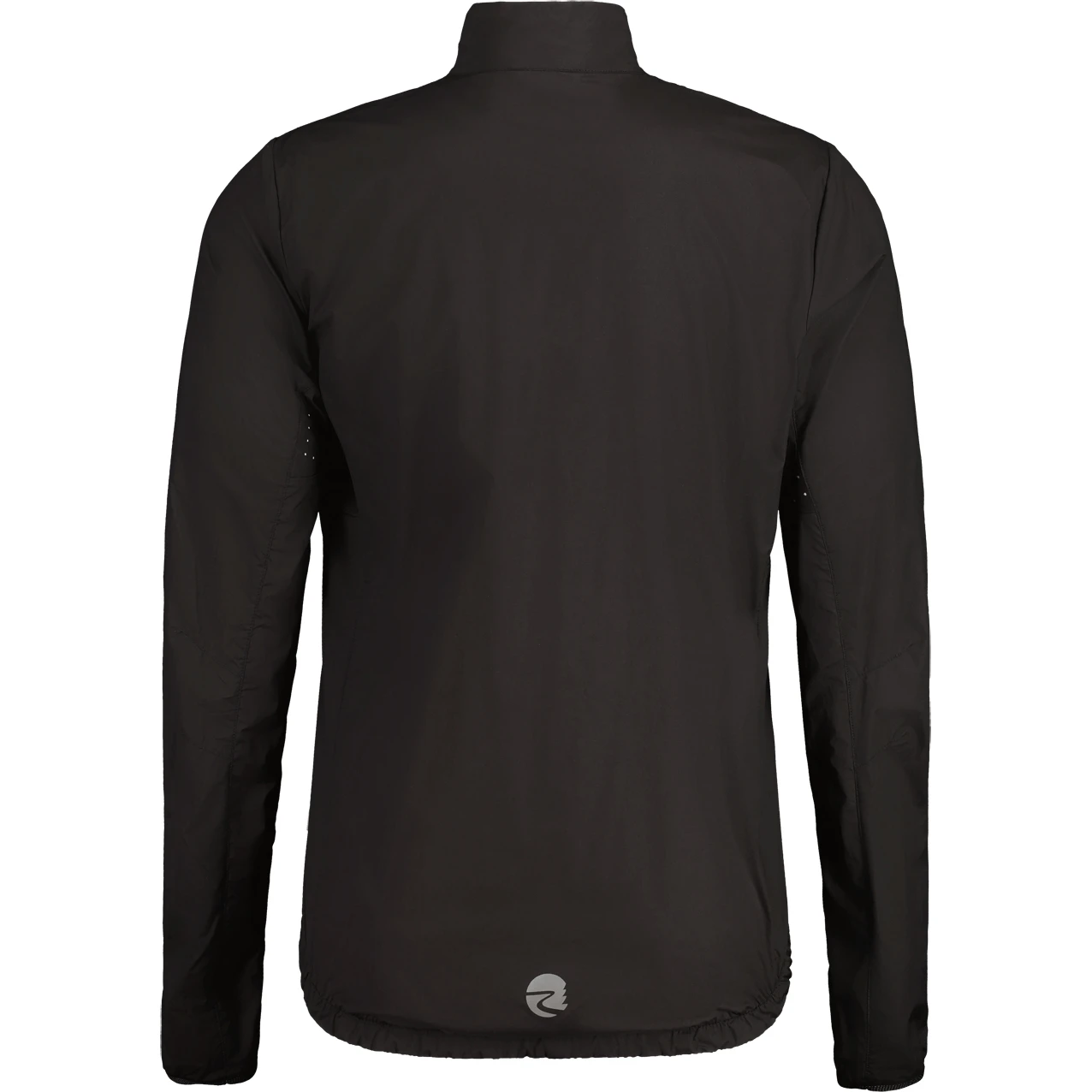 Maloja MaxM. Cycle Jacket - Moonless 0817 4 Maloja MaxM. Cycle Jacket - Moonless 0817 - Image 2