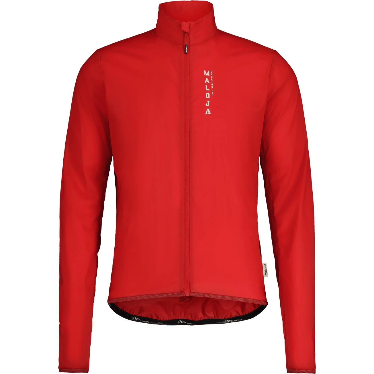 Maloja MaxM. Cycle Jacket - Deep Sunset 8669 3 Maloja MaxM. Cycle Jacket - Deep Sunset 8669