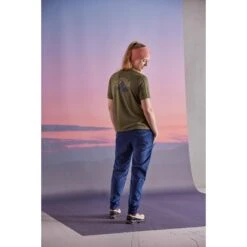 Maloja MedinaM. Women's Adventure Pants - Rosewood 8583 -Maloja maloja medinam 1172641