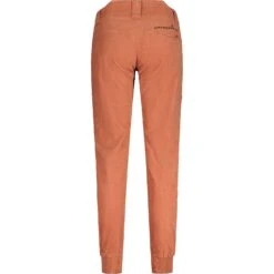 Maloja MedinaM. Women's Adventure Pants - Rosewood 8583 -Maloja maloja medinam 1201662