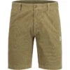 Maloja MehlpilzM. Organic Cotton Cord Stretch Shorts - Oak 8675 -Maloja maloja mehlpilzm 1437181