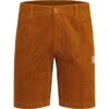 Maloja MehlpilzM. Organic Cotton Cord Stretch Shorts - Amber 7024 -Maloja maloja mehlpilzm 1437191