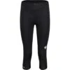 Maloja MinorM. Women's Cycle Knicker 3/4 - Moonless 0817 1 Maloja MinorM. Women's Cycle Knicker 3/4 - Moonless 0817 -Maloja maloja minorm 1459434