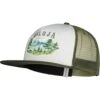 Maloja MirnockM. Trucker Cap - Fir 8673 -Maloja maloja mirnockm 1459466