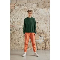 Maloja MizniM. Traceable BioRe Women's Longsleeve Shirt - Glacier Milk 8585 -Maloja maloja miznim 1416551 1