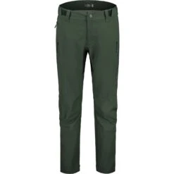 Maloja MomosM. Enduro Softshell Pants - Deep Forest 0550