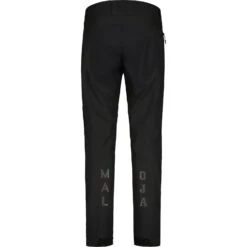 Maloja MomosM. Enduro Softshell Pants - Moonless 0817 -Maloja maloja momosm 1552077