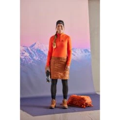 Maloja MonsurM. Women's Alpine Puffer Skirt - Moonless 0817 17 Maloja MonsurM. Women's Alpine Puffer Skirt - Moonless 0817 -Maloja maloja monsurm 1306900