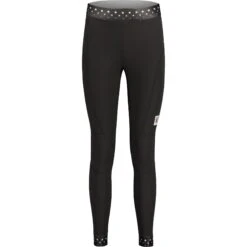 Maloja MontunellaM. Women's Adventure Thermal Tights - Moonless 0817