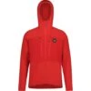 Maloja MoosM. Mountain Fleece Hybrid Jacket - Deep Sunset 8669 -Maloja maloja moosm 1340984