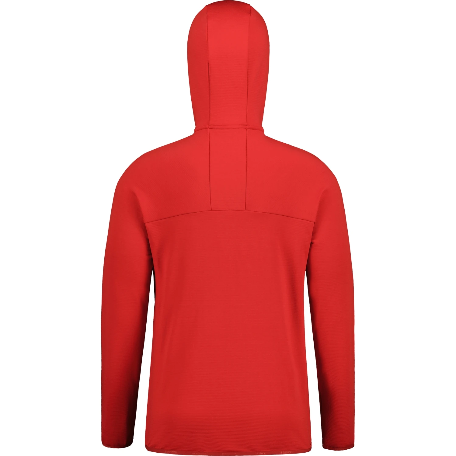 Maloja MoosM. Mountain Fleece Hybrid Jacket - Deep Sunset 8669 4 Maloja MoosM. Mountain Fleece Hybrid Jacket - Deep Sunset 8669 - Image 2