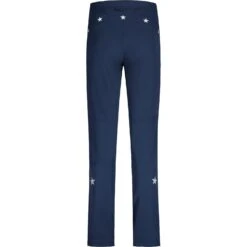 Maloja NaninaM. Nordic Hybrid Softshell Women's Pants - Regular - Midnight 8581 34134 6 Maloja NaninaM. Nordic Hybrid Softshell Women's Pants - Regular - Midnight 8581 34134 -Maloja maloja naninam 1307022