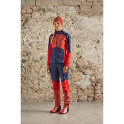 Maloja NaninaM. Nordic Hybrid Softshell Women's Pants - Long - Moonless 0817 7 Maloja NaninaM. Nordic Hybrid Softshell Women's Pants - Long - Moonless 0817 -Maloja maloja naninam 1530936 4