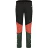 Maloja NaninaM. Nordic Hybrid Softshell Women's Pants - Long - Moonless Multi 0821 -Maloja maloja naninam 1530940