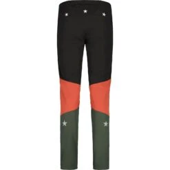 Maloja NaninaM. Nordic Hybrid Softshell Women's Pants - Long - Moonless Multi 0821 6 Maloja NaninaM. Nordic Hybrid Softshell Women's Pants - Long - Moonless Multi 0821 -Maloja maloja naninam 1530941