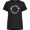 Maloja NavisM. Traceable BioRe Women's Tee - Moonless 0817 -Maloja maloja navism 1433964