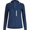 Maloja NeshaM. Nordic Hybrid Softshell Women's Jacket - Midnight 8581 34133 -Maloja maloja nesham 1306186