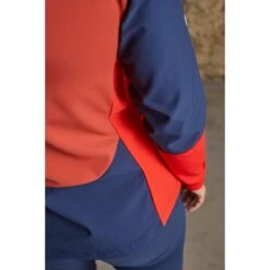 Maloja NeshaM. Nordic Hybrid Softshell Women's Jacket - Midnight Multi 8618 12 Maloja NeshaM. Nordic Hybrid Softshell Women's Jacket - Midnight Multi 8618 -Maloja maloja nesham 1531040 1