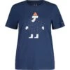 Maloja NomiM. Organic Cotton Tee Women - Midnight 8581 -Maloja maloja nomim organic cotton tee midnight 8581 1 1299616