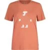 Maloja NomiM. Organic Cotton Tee Women - Rosewood 8583 1 Maloja NomiM. Organic Cotton Tee Women - Rosewood 8583 -Maloja maloja nomim organic cotton tee rosewood 8583 1 1299614