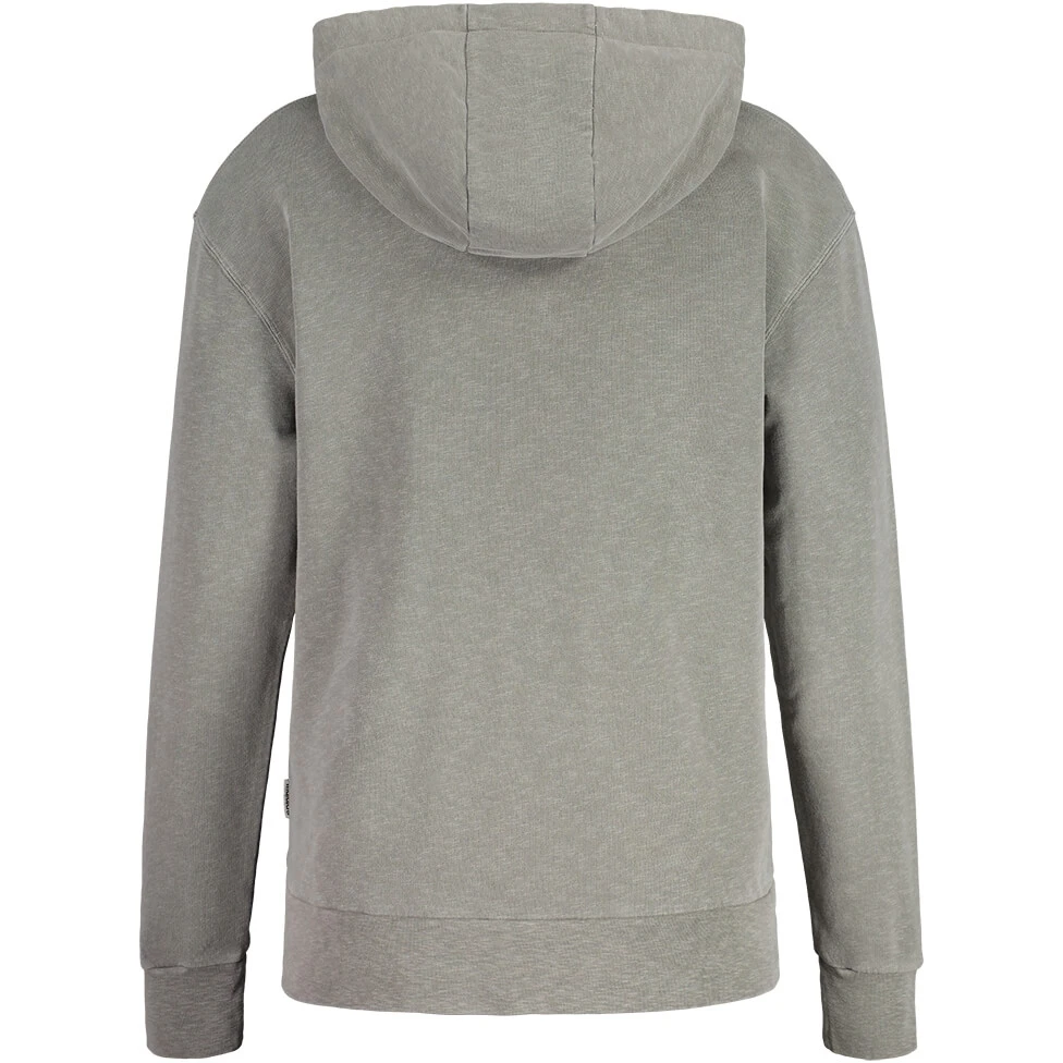 Maloja OrlandoM. Biotint Sweat Hoody - Boulder Biotint 8680 4 Maloja OrlandoM. Biotint Sweat Hoody - Boulder Biotint 8680 - Image 2