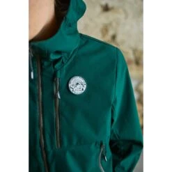 Maloja OvaroM. Women's Alpine Softshell Jacket - Midnight Multi 8618 -Maloja maloja ovarom 1421852