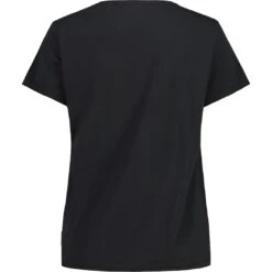 Maloja PadolaM. Traceable BioRe Women's Tee - Moonless 0817 -Maloja maloja padolam 1433959