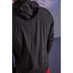 Maloja ParsM. Ski Touring Hybrid Jacket - Midnight Multi 8618 -Maloja maloja parsm 1306420
