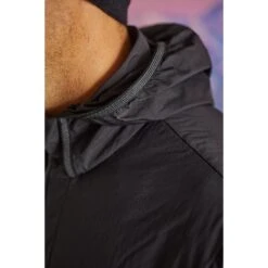 Maloja ParsM. Ski Touring Hybrid Jacket - Midnight Multi 8618 -Maloja maloja parsm 1306421