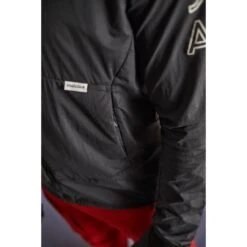 Maloja ParsM. Ski Touring Hybrid Jacket - Midnight Multi 8618 -Maloja maloja parsm 1306422