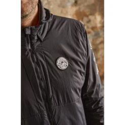 Maloja ParsM. Ski Touring Hybrid Jacket - Moonless 0817 19 Maloja ParsM. Ski Touring Hybrid Jacket - Moonless 0817 -Maloja maloja parsm 1531532 1