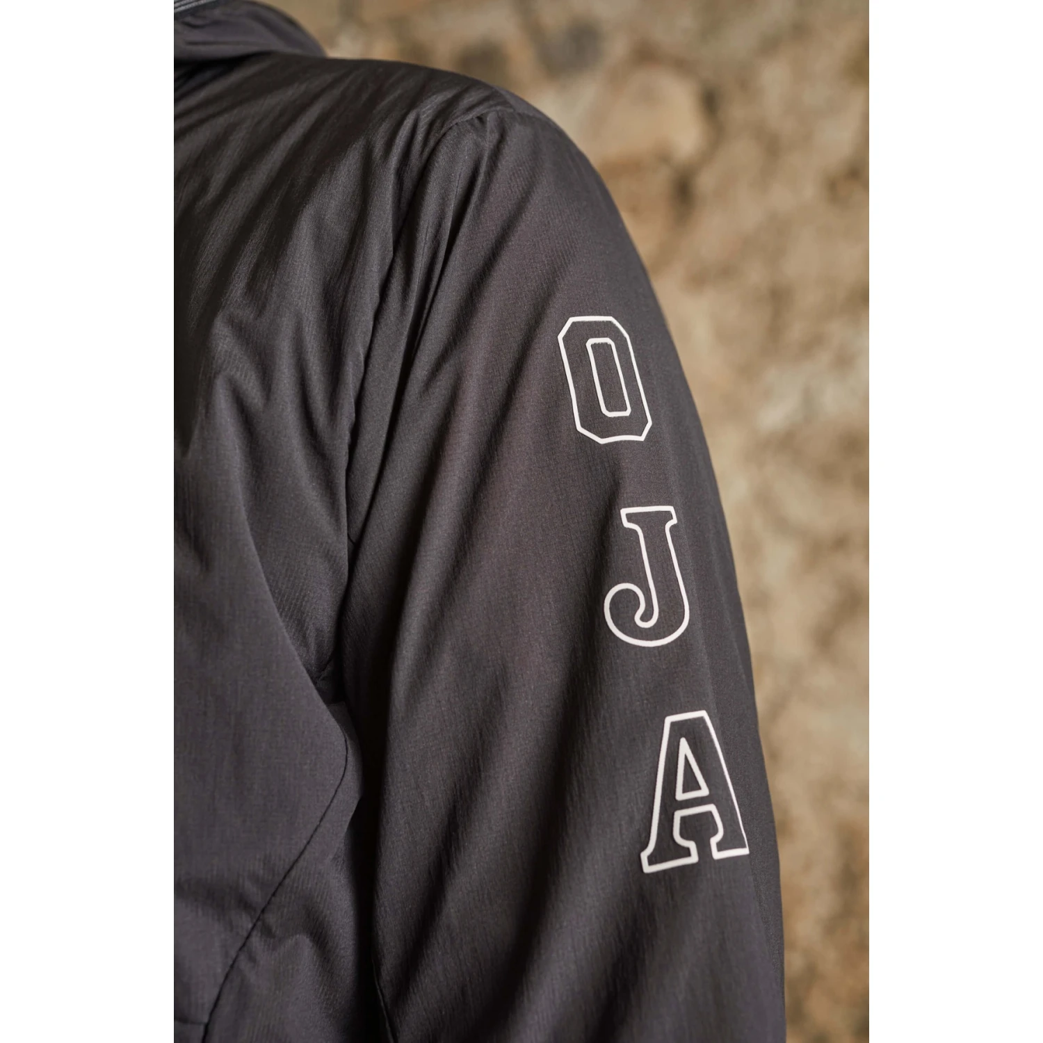 Maloja ParsM. Ski Touring Hybrid Jacket - Moonless 0817 6 Maloja ParsM. Ski Touring Hybrid Jacket - Moonless 0817 - Image 4