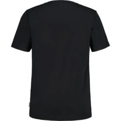 Maloja PatteriolM. Organic Cotton Tee - Moonless 0817 -Maloja maloja patteriolm 1530556