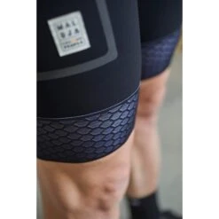 Maloja PaulM. Gravel Bib Shorts - Midnight 8581 10 Maloja PaulM. Gravel Bib Shorts - Midnight 8581 -Maloja maloja paulm 1420208 1