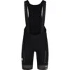 Maloja PaulM. Gravel Bib Shorts - Moonless 0817 -Maloja maloja paulm 1486586