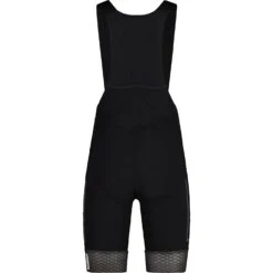 Maloja PaulM. Gravel Bib Shorts - Moonless 0817 -Maloja maloja paulm 1486587