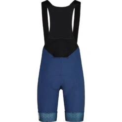 Maloja PaulM. Gravel Bib Shorts - Midnight 8581 8 Maloja PaulM. Gravel Bib Shorts - Midnight 8581 -Maloja maloja paulm 1486589