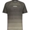 Maloja PecolM. Baselayer Shirt - Moonless Stripe 8248 2 Maloja PecolM. Baselayer Shirt - Moonless Stripe 8248 -Maloja maloja pecolm 1358711