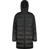Maloja PetrosM. Urban ReDown Coat - Moonless 0817 -Maloja maloja petrosm 1540872