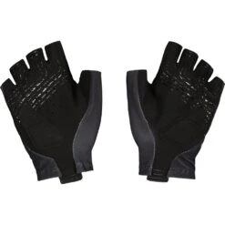 Maloja PietrosM. Cycle Gloves - Moonless 0817 -Maloja maloja pietrosm 1483910