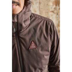 Maloja PikujM. Ski Touring Puffer Jacket - Moonless Multi 0821 -Maloja maloja pikujm 1533203