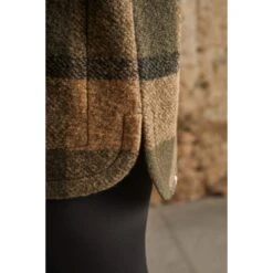 Maloja PilisM. Adventure Wool Women's Jacket - Chocolate 8775 -Maloja maloja pilism 1531230