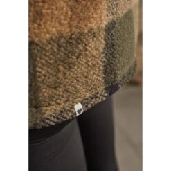 Maloja PilisM. Adventure Wool Women's Jacket - Chocolate 8775 -Maloja maloja pilism 1531233