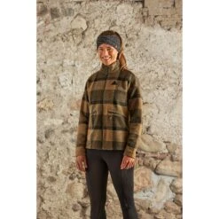 Maloja PilisM. Adventure Wool Women's Jacket - Chocolate 8775 -Maloja maloja pilism 1531234