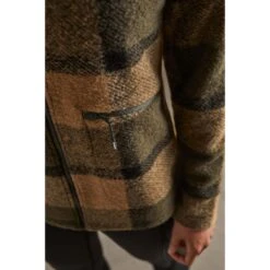 Maloja PilisM. Adventure Wool Women's Jacket - Chocolate 8775 -Maloja maloja pilism 1531236