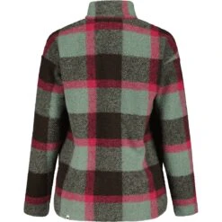 Maloja PilisM. Adventure Wool Women's Jacket - Chocolate 8775 -Maloja maloja pilism 1549314