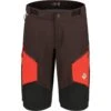 Maloja PinasM. Enduro Softshell Shorts - Chocolate Multi 8785 1 Maloja PinasM. Enduro Softshell Shorts - Chocolate Multi 8785 -Maloja maloja pinasm 1552059