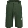 Maloja PinM. Enduro Shorts - Fir 8673 -Maloja maloja pinm 1459370