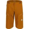 Maloja PinM. Enduro Shorts - Amber 7024 2 Maloja PinM. Enduro Shorts - Amber 7024 -Maloja maloja pinm 1459378